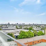 Convenient 3Br Close To Airport & Mascot Station