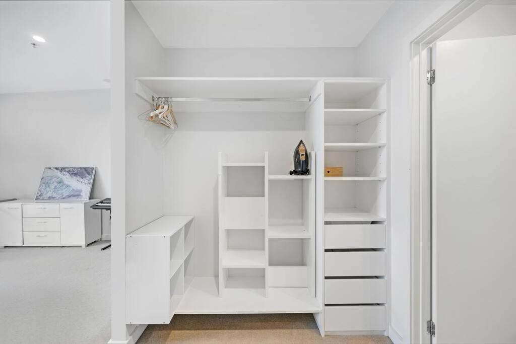 Apartment Convenient 3br Close To Airport & Mascot Station
