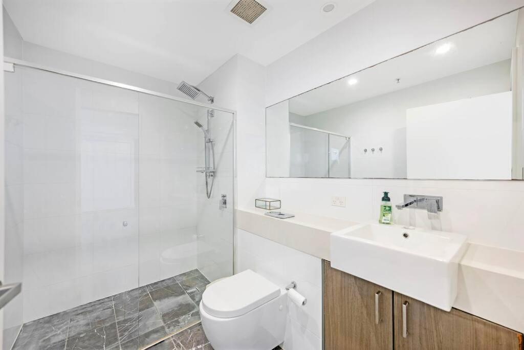 Apartment Convenient 3br Close To Airport & Mascot Station