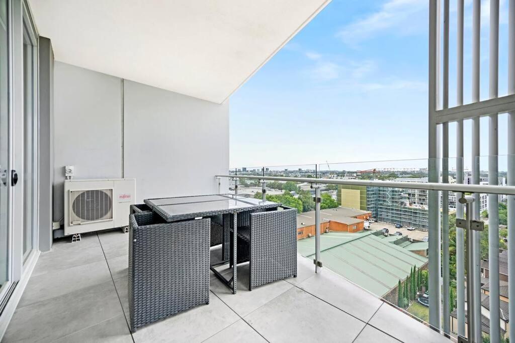 Convenient 3br Close To Airport & Mascot Station *