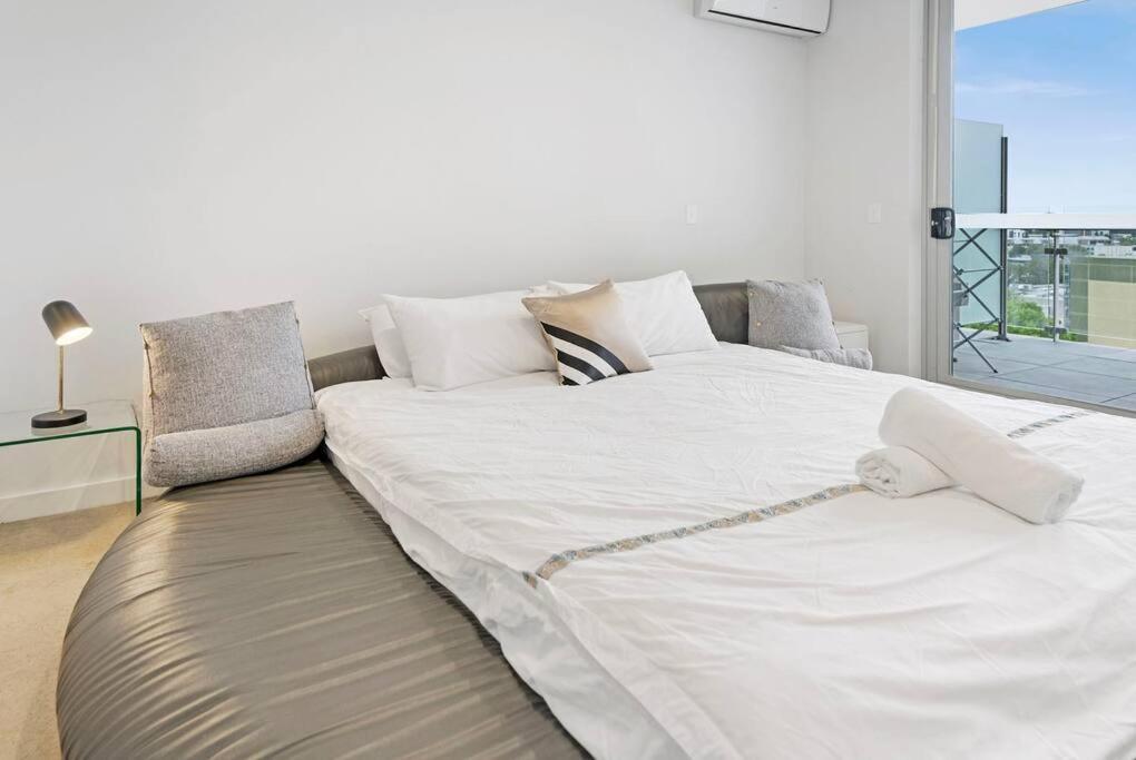 Apartment Convenient 3br Close To Airport & Mascot Station