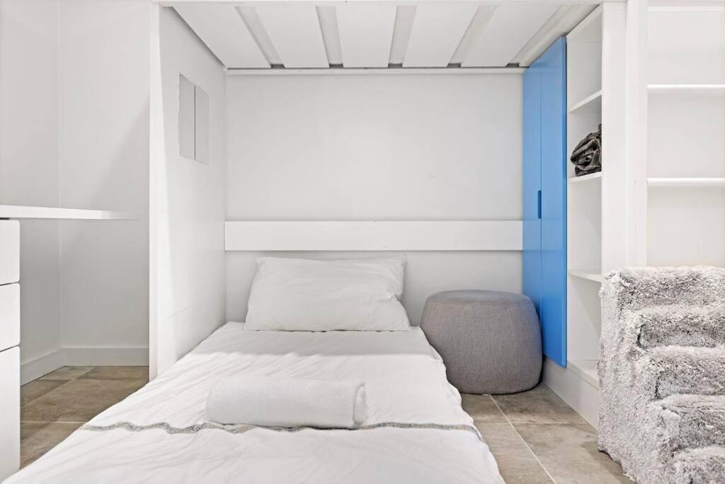 Apartment Convenient 3br Close To Airport & Mascot Station Sydney
