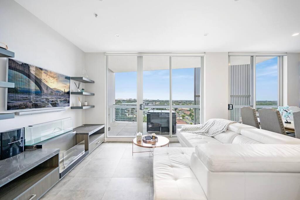 Apartment Convenient 3br Close To Airport & Mascot Station