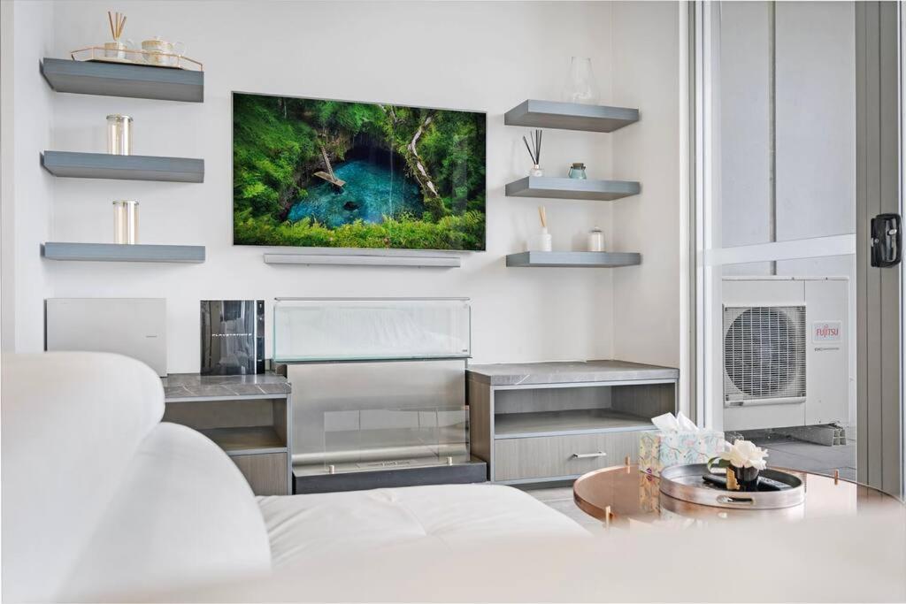 Convenient 3br Close To Airport & Mascot Station Sydney
